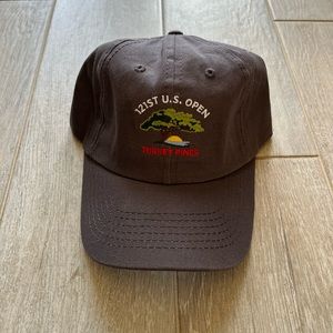 121st US Open Torrey Pines USGA Hat